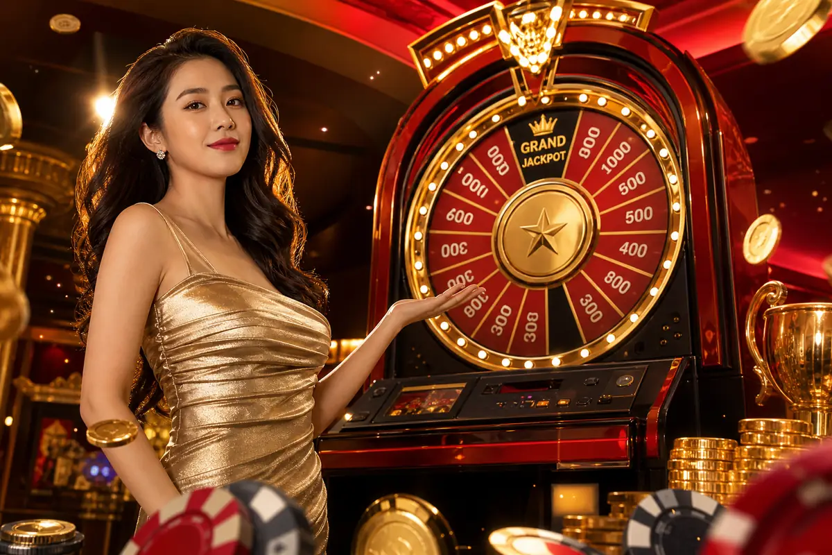 mn880 VIP Cashback Program